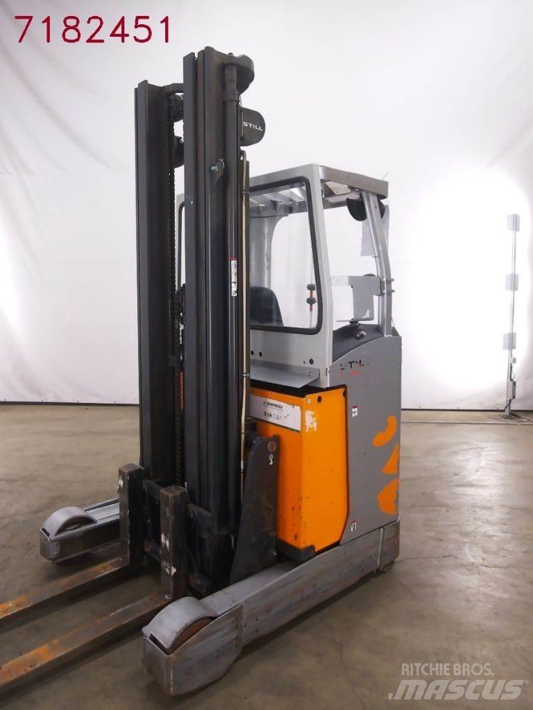 Still FM-X14 Reach truck