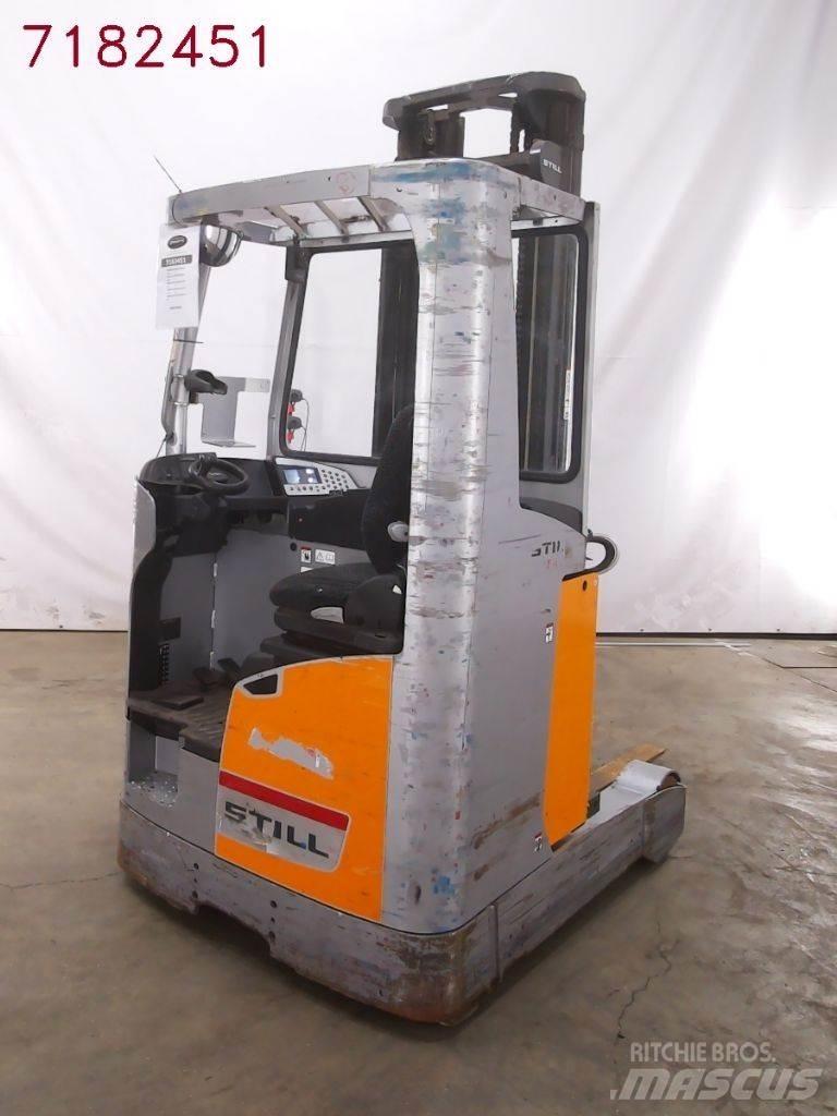 Still FM-X14 Reach truck