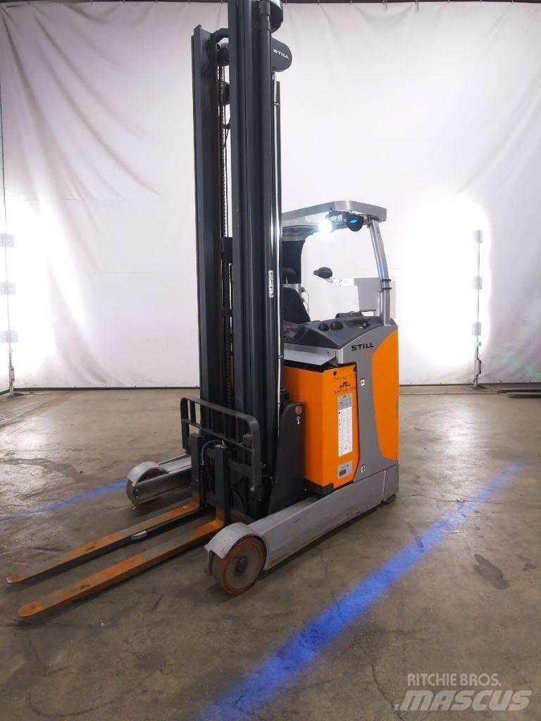 Still FM-X14 Reach truck