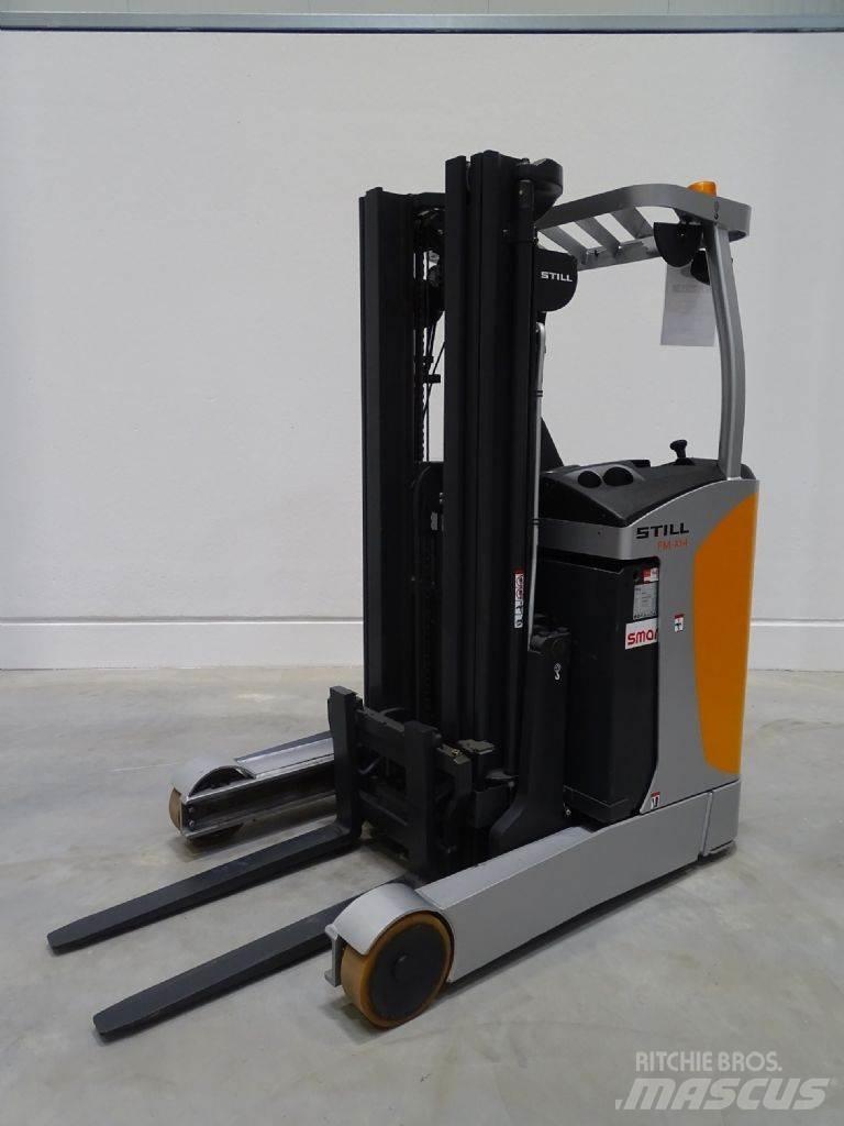 Still FM-X14 Reach truck