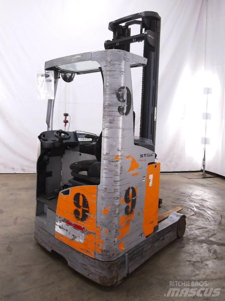 Still FM-X14 Reach truck
