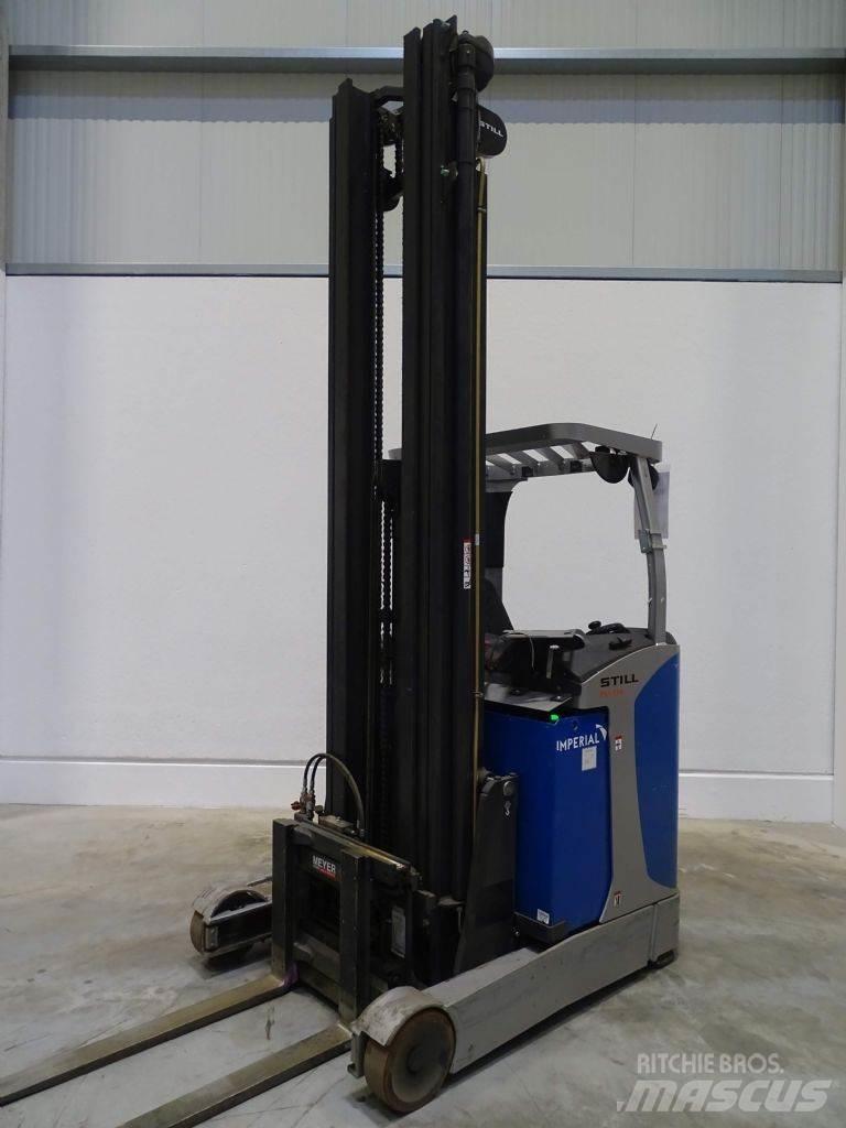 Still FM-X14 Reach truck