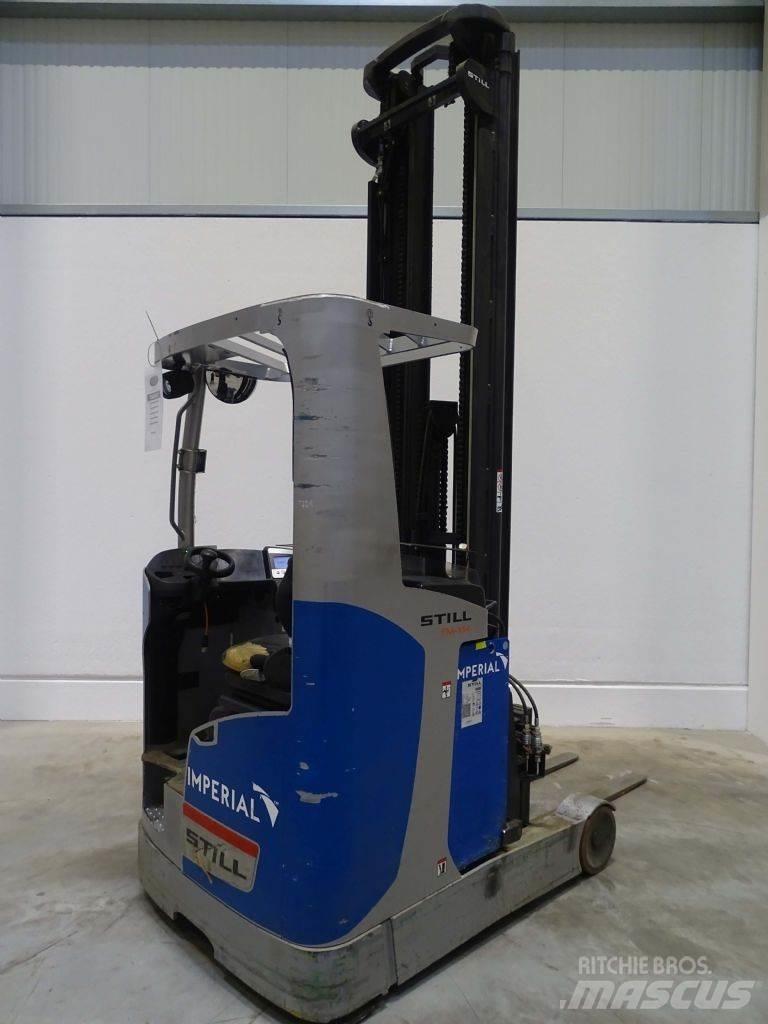 Still FM-X14 Reach truck