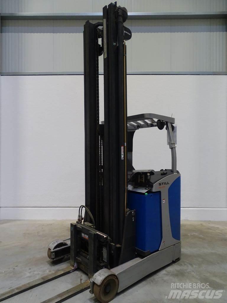 Still FM-X14 Reach truck