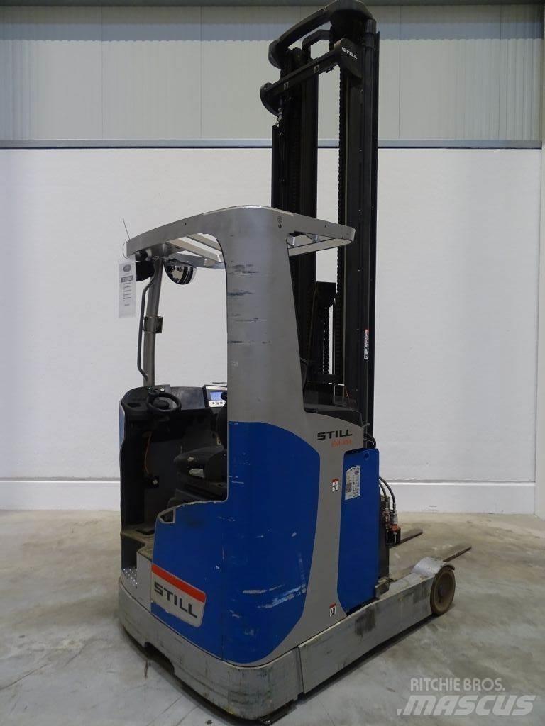 Still FM-X14 Reach truck