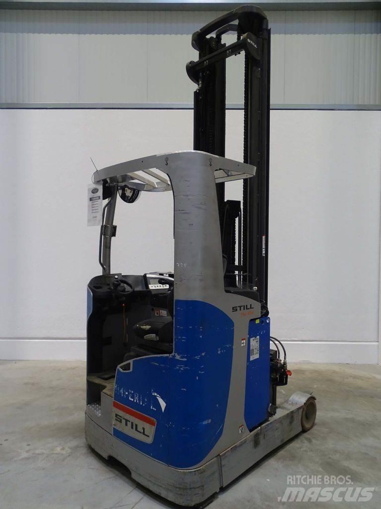 Still FM-X14 Reach truck