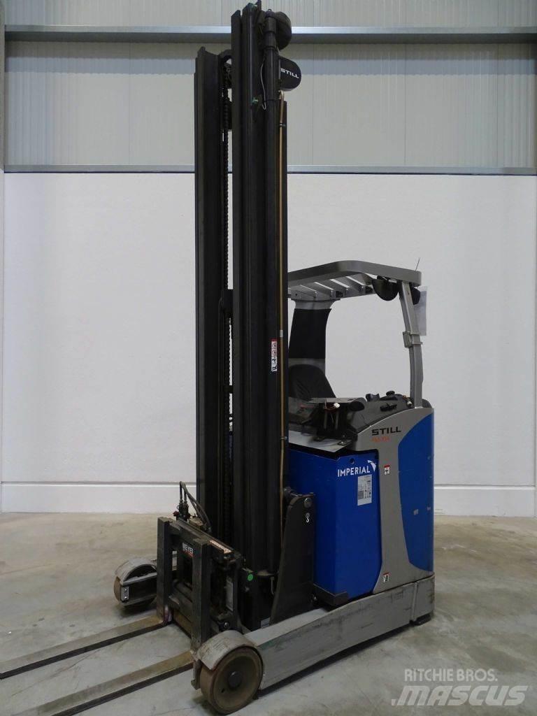 Still FM-X14 Reach truck