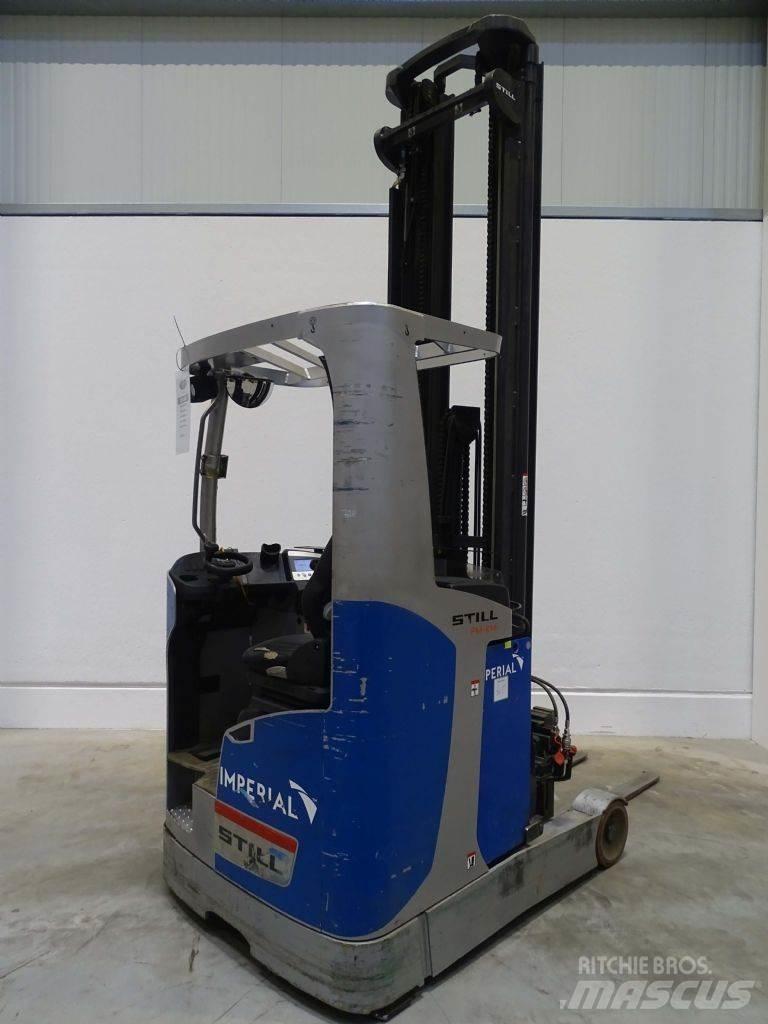 Still FM-X14 Reach truck