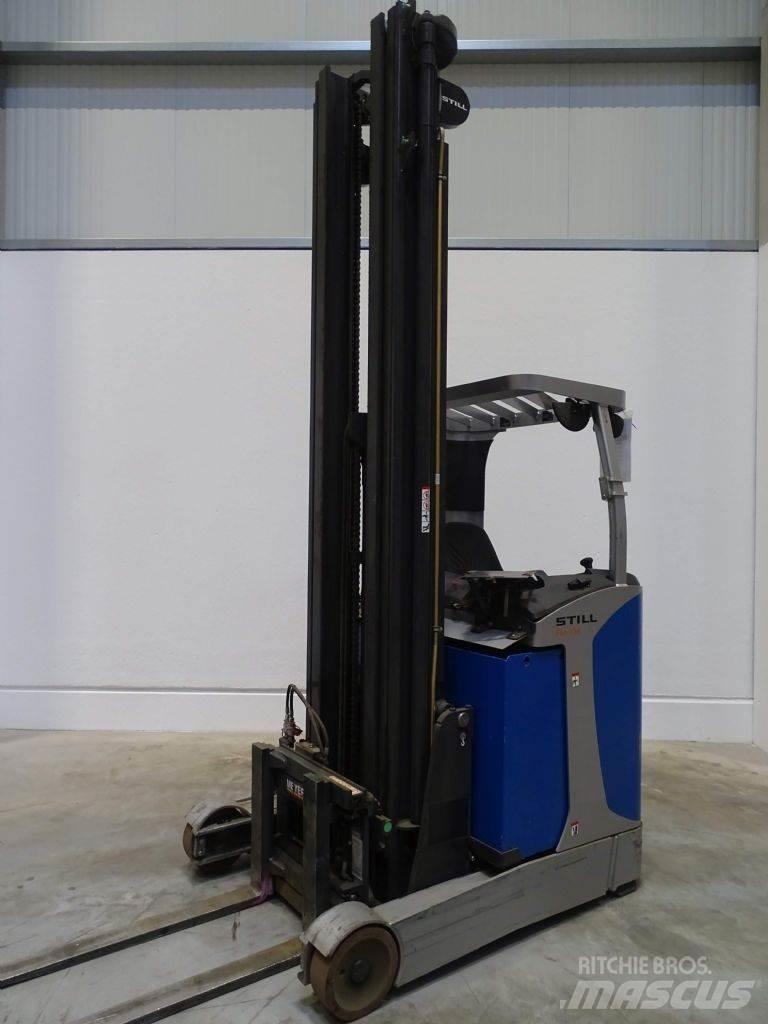Still FM-X14 Reach truck