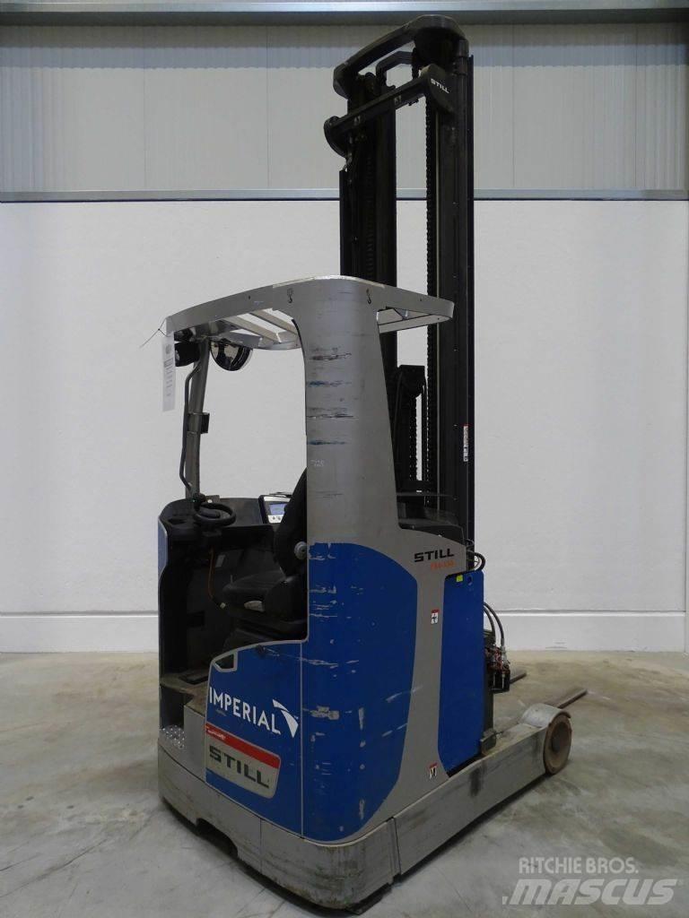 Still FM-X14 Reach truck