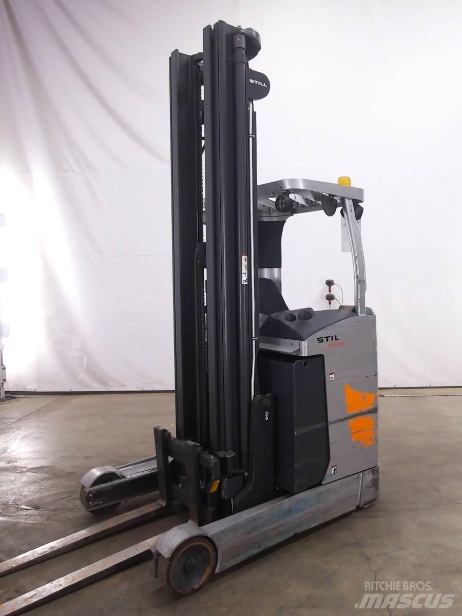 Still FM-X14 Reach truck