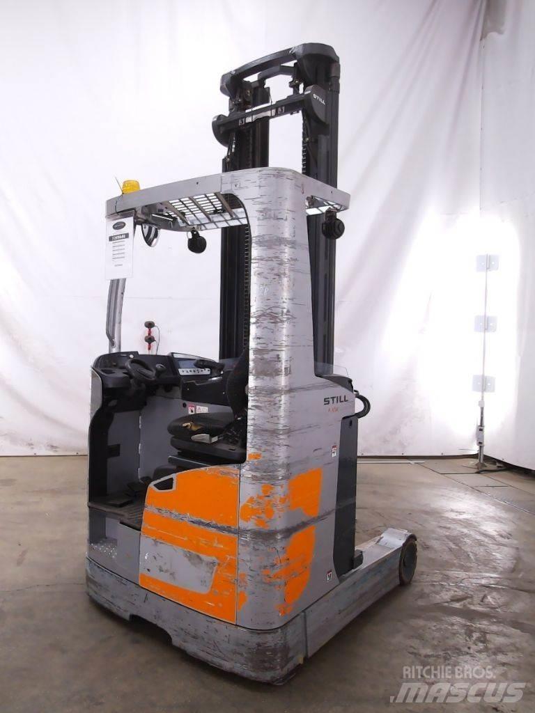 Still FM-X14 Reach truck