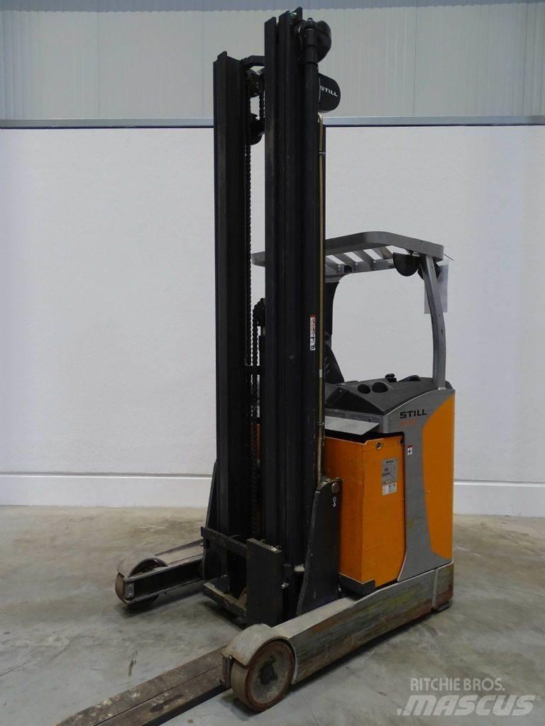 Still FM-X14 Reach truck