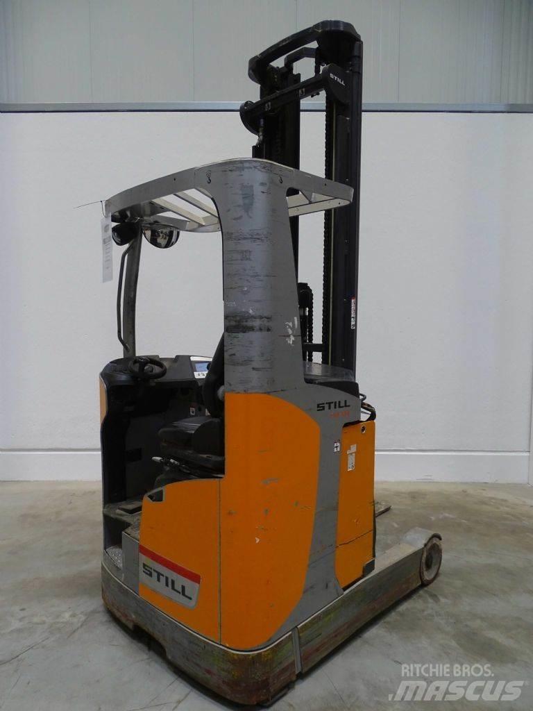 Still FM-X14 Reach truck