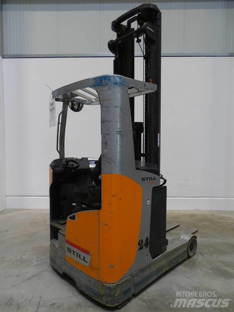 Still FM-X14 Reach truck