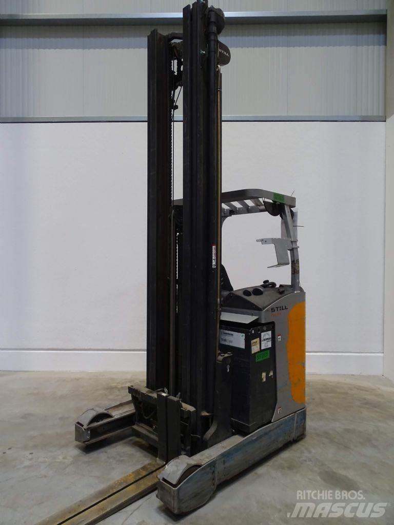 Still FM-X14 Reach truck