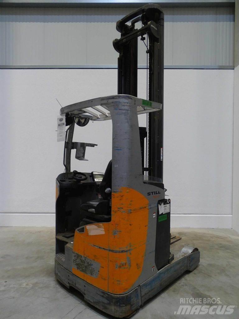 Still FM-X14 Reach truck