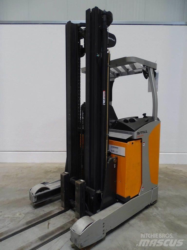 Still FM-X14 Reach truck