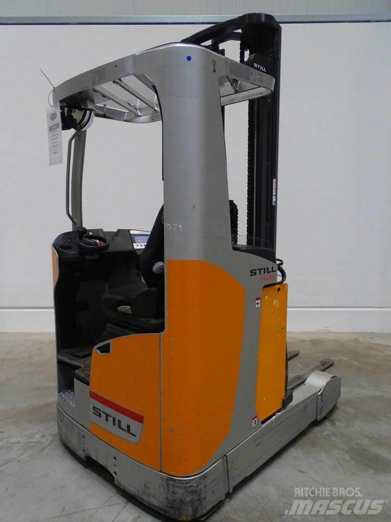 Still FM-X14 Reach truck