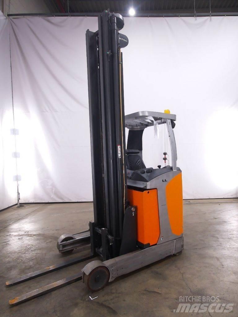 Still FM-X14 Reach truck