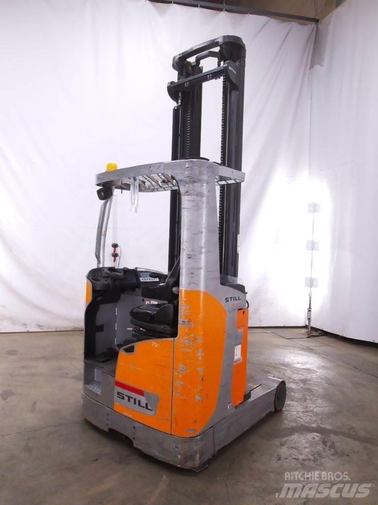 Still FM-X14 Reach truck