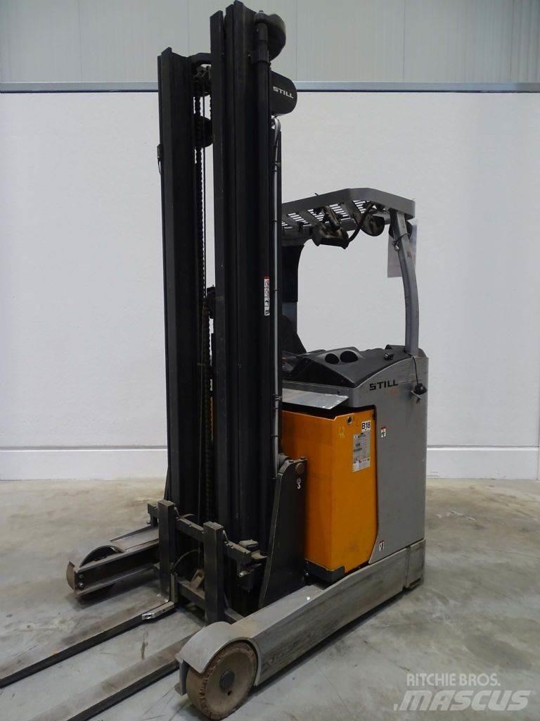 Still FM-X14 Reach truck