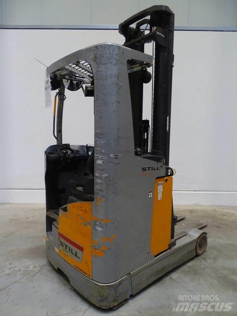 Still FM-X14 Reach truck