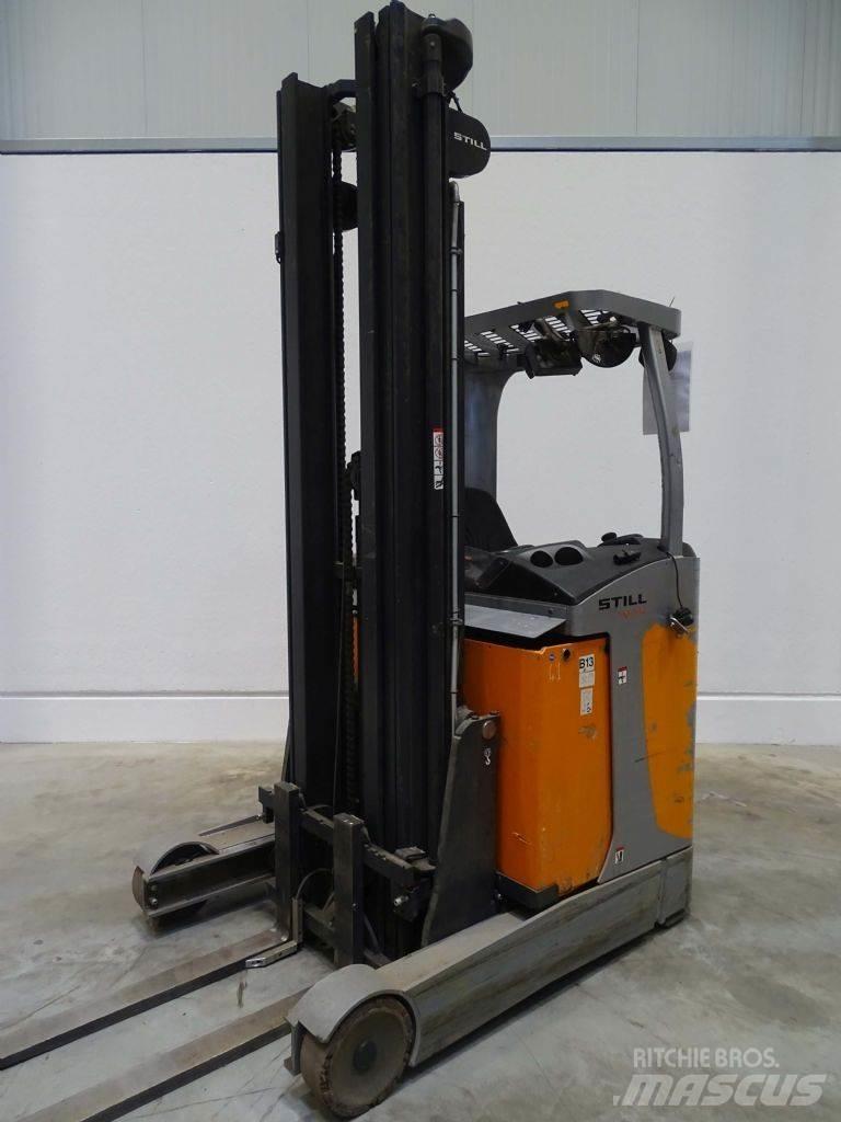 Still FM-X14 Reach truck