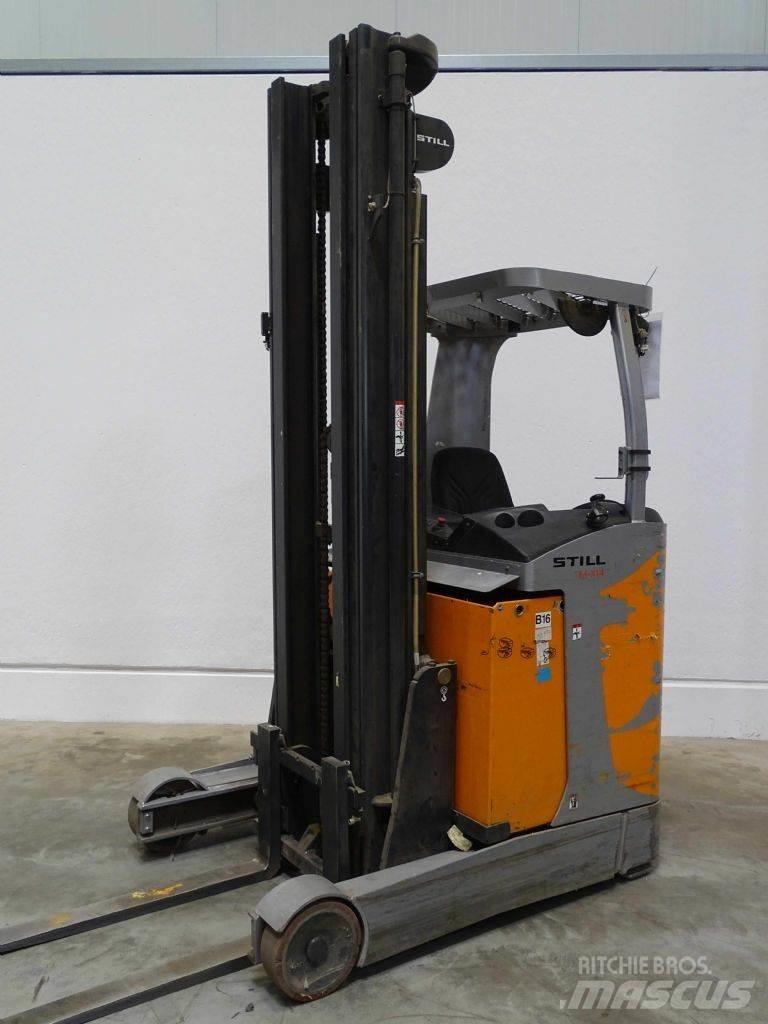Still FM-X14 Reach truck