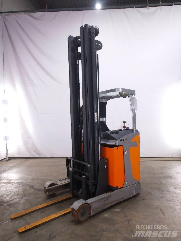 Still FM-X14 Reach truck