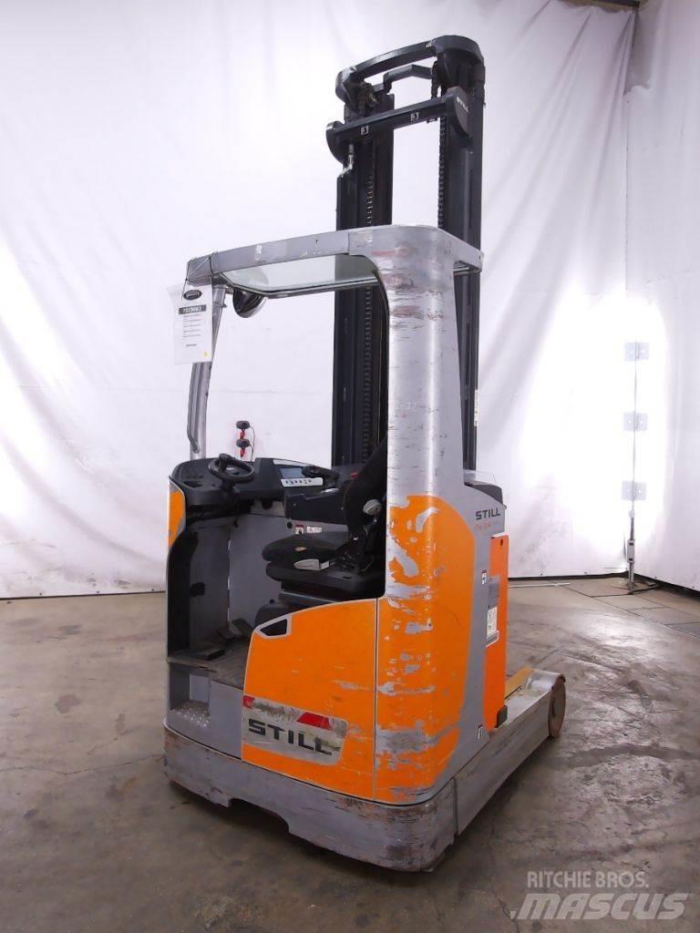 Still FM-X14 Reach truck