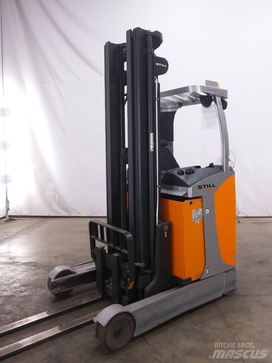 Still FM-X14 Reach truck