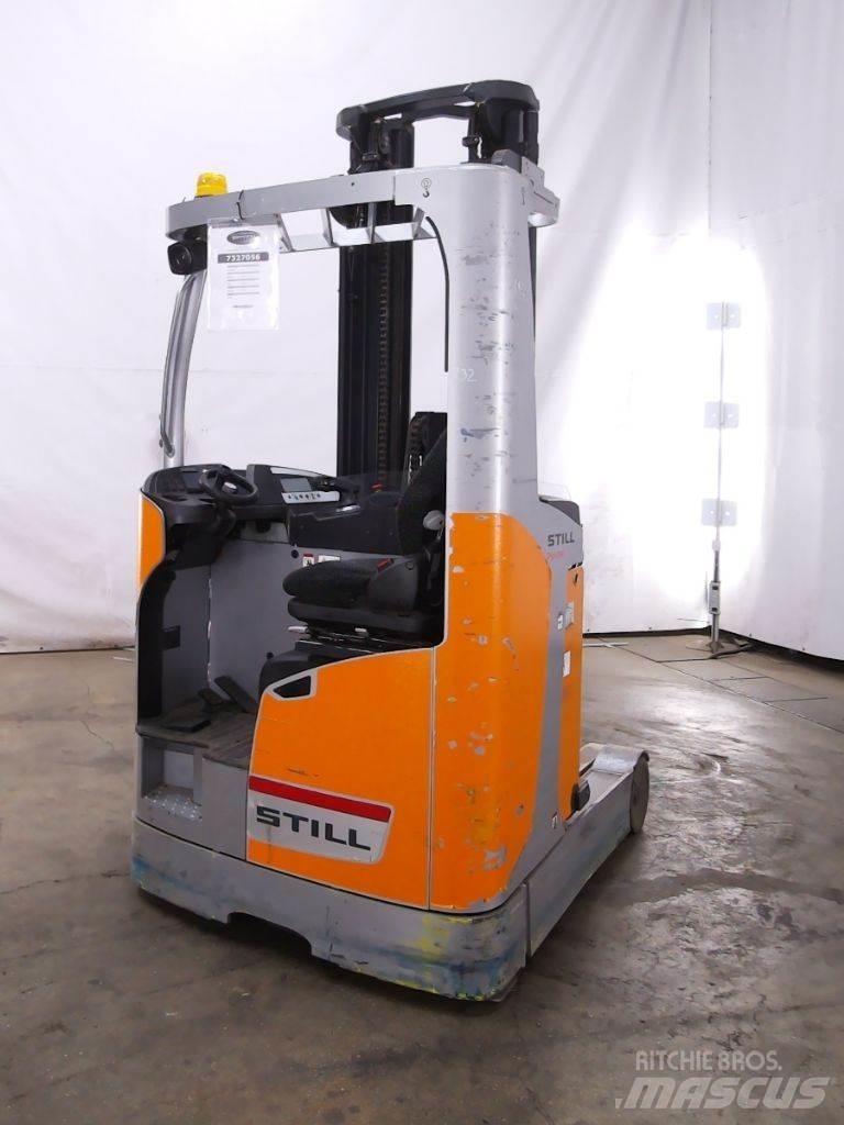 Still FM-X14 Reach truck