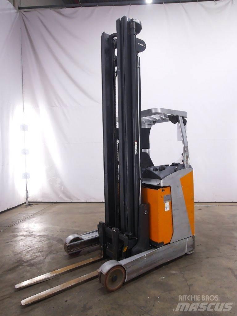 Still FM-X14 Reach truck