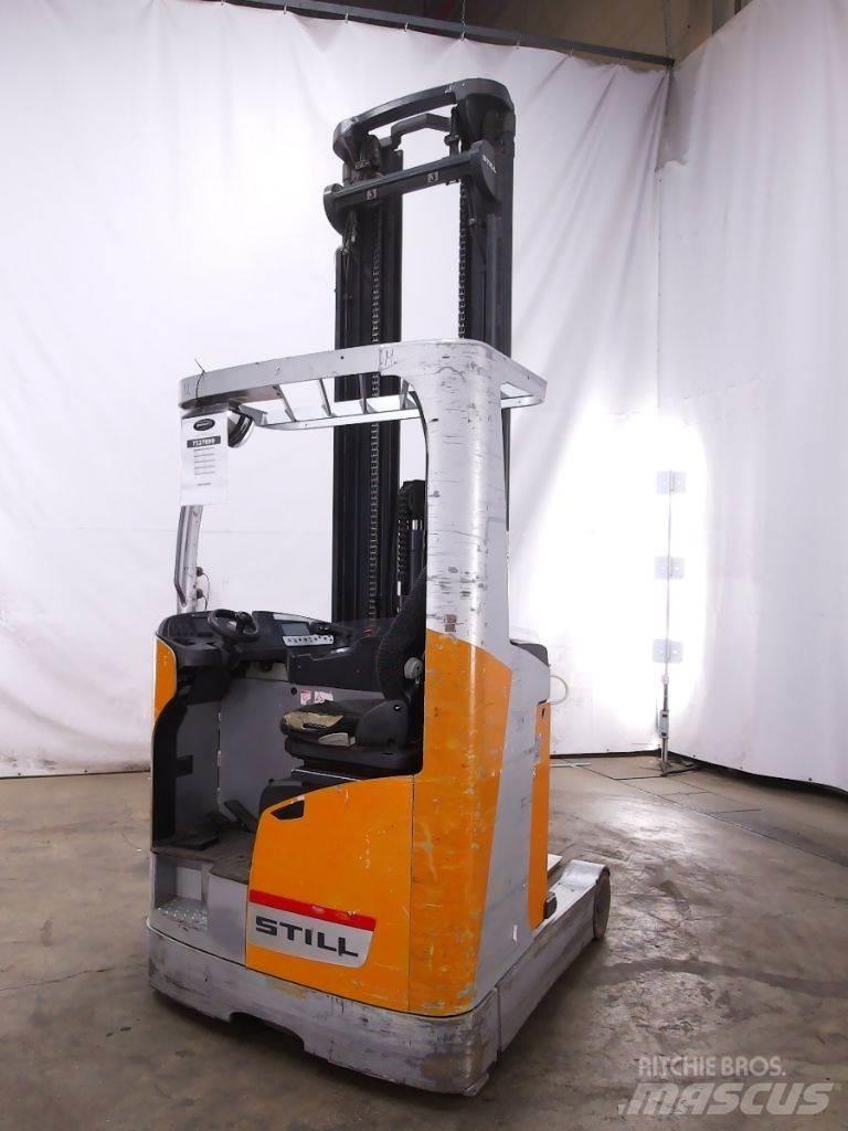 Still FM-X14 Reach truck