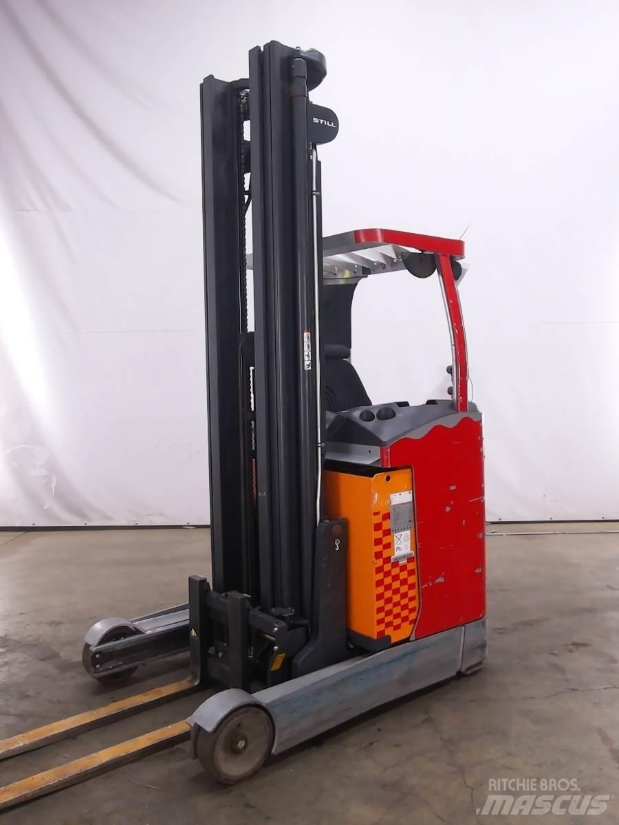 Still FM-X14 Reach truck