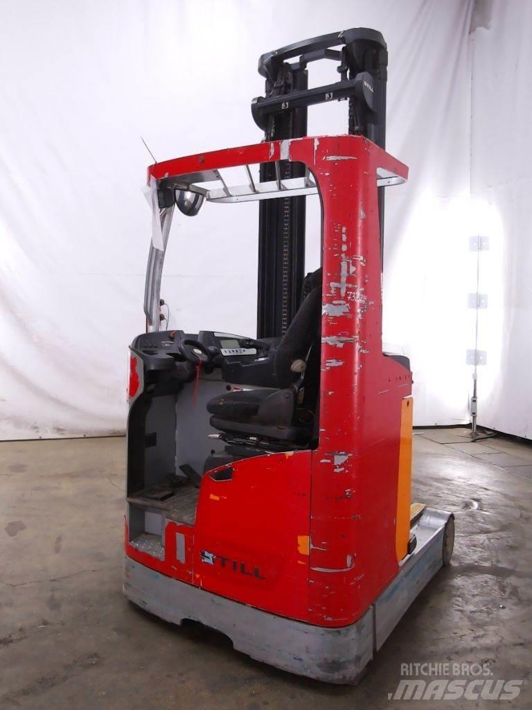 Still FM-X14 Reach truck