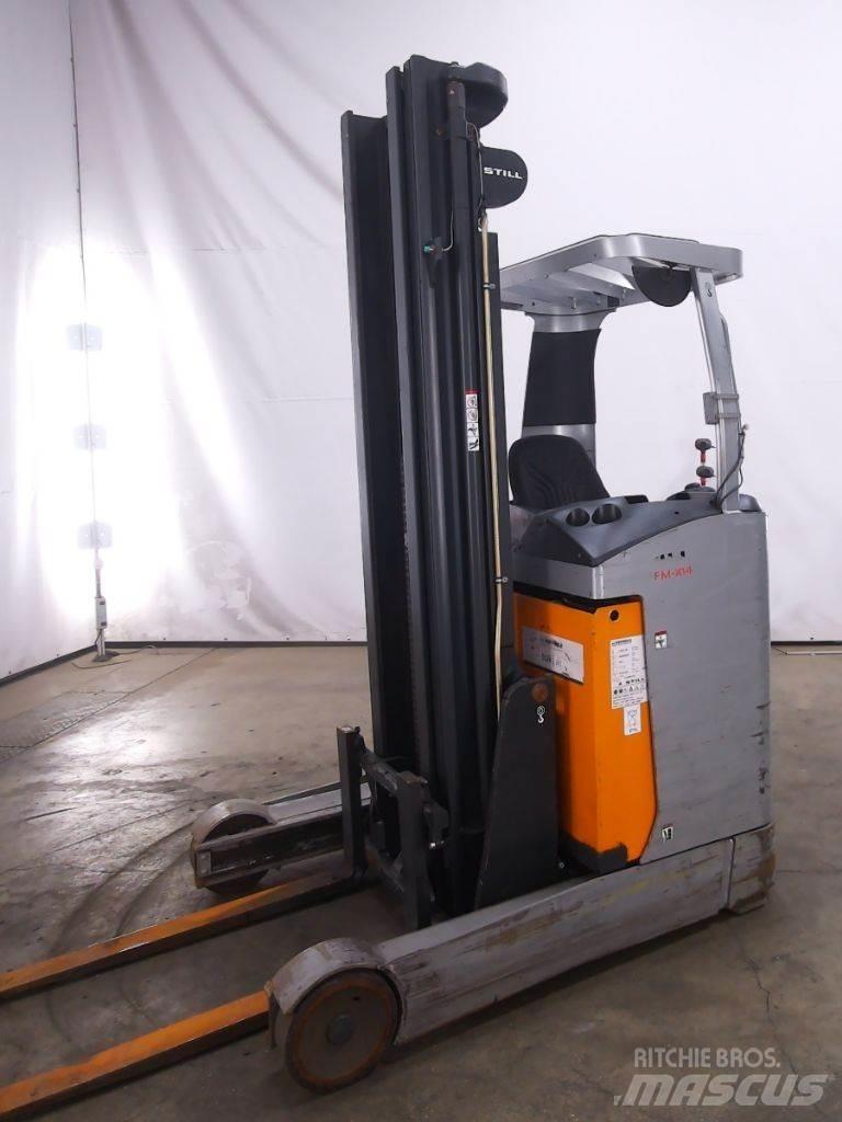 Still FM-X14 Reach truck