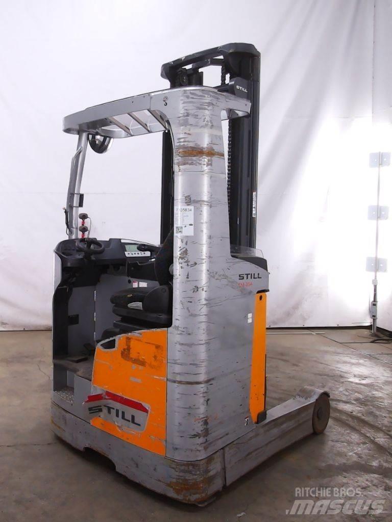 Still FM-X14 Reach truck