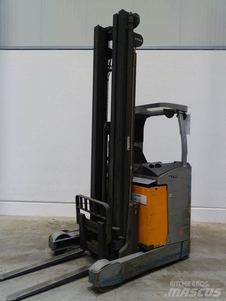 Still FM-X14 Reach truck