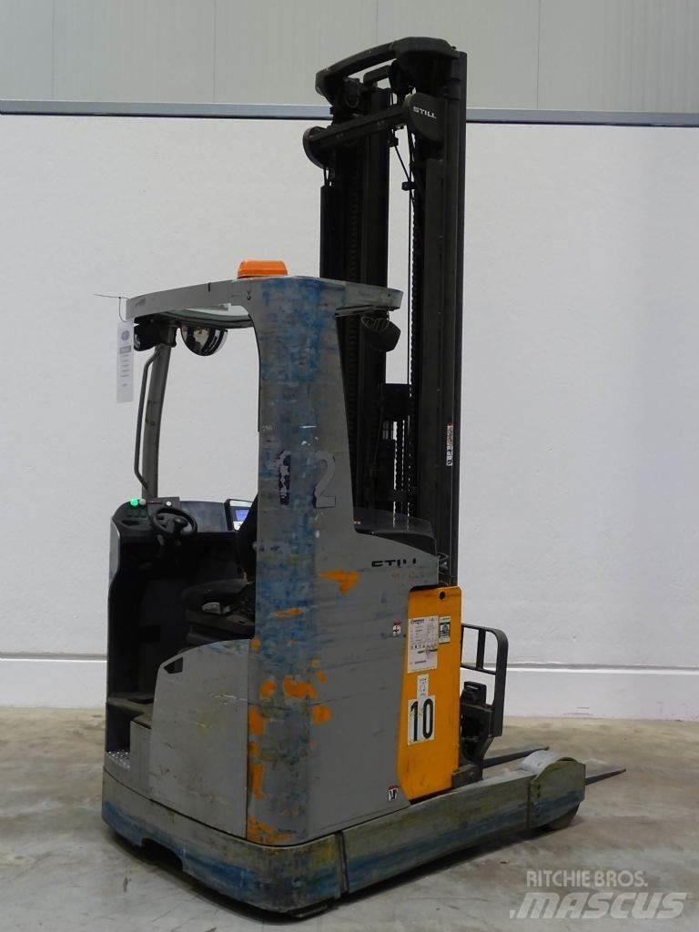 Still FM-X14 Reach truck