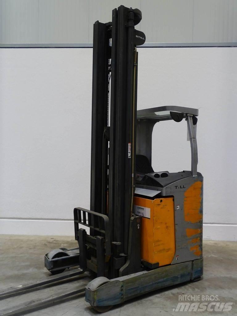 Still FM-X14 Reach truck