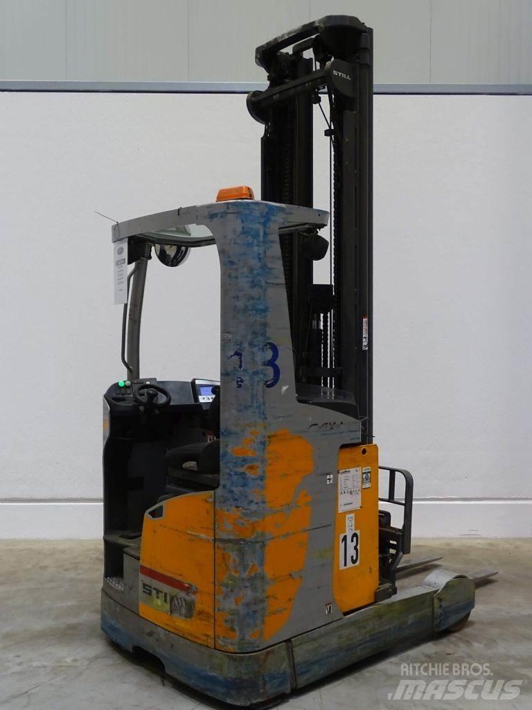 Still FM-X14 Reach truck