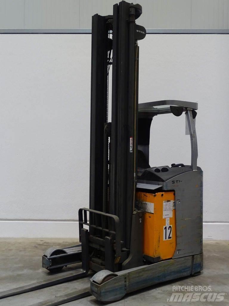 Still FM-X14 Reach truck