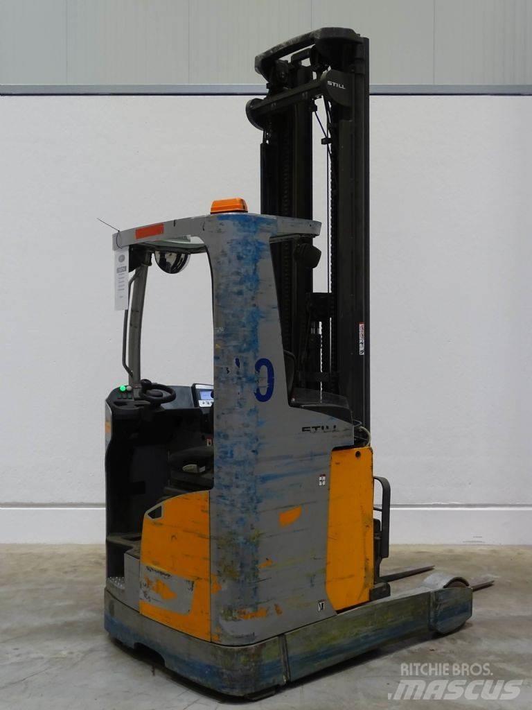 Still FM-X14 Reach truck