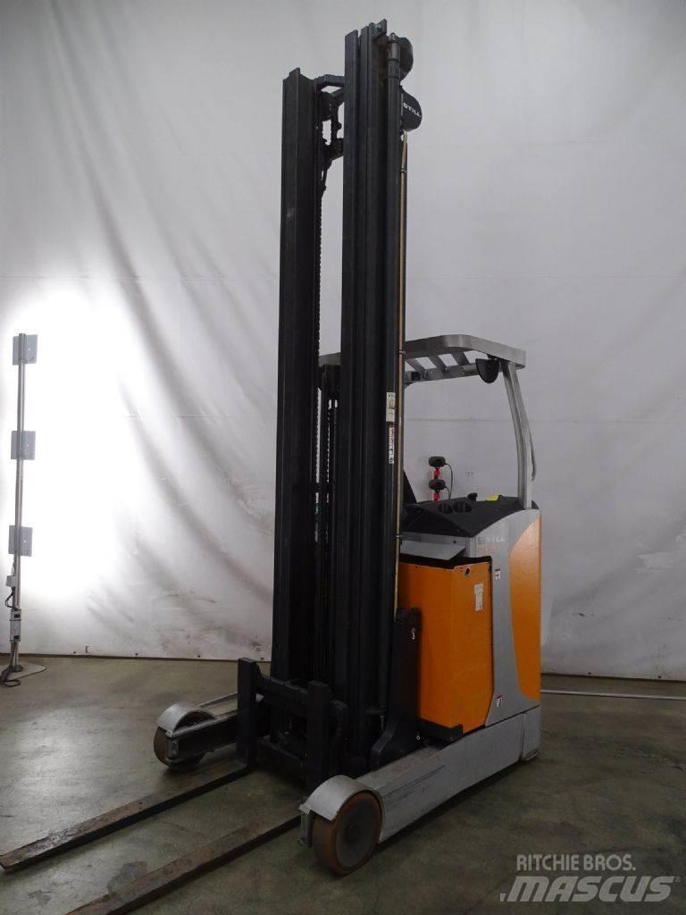Still FM-X14 Reach truck