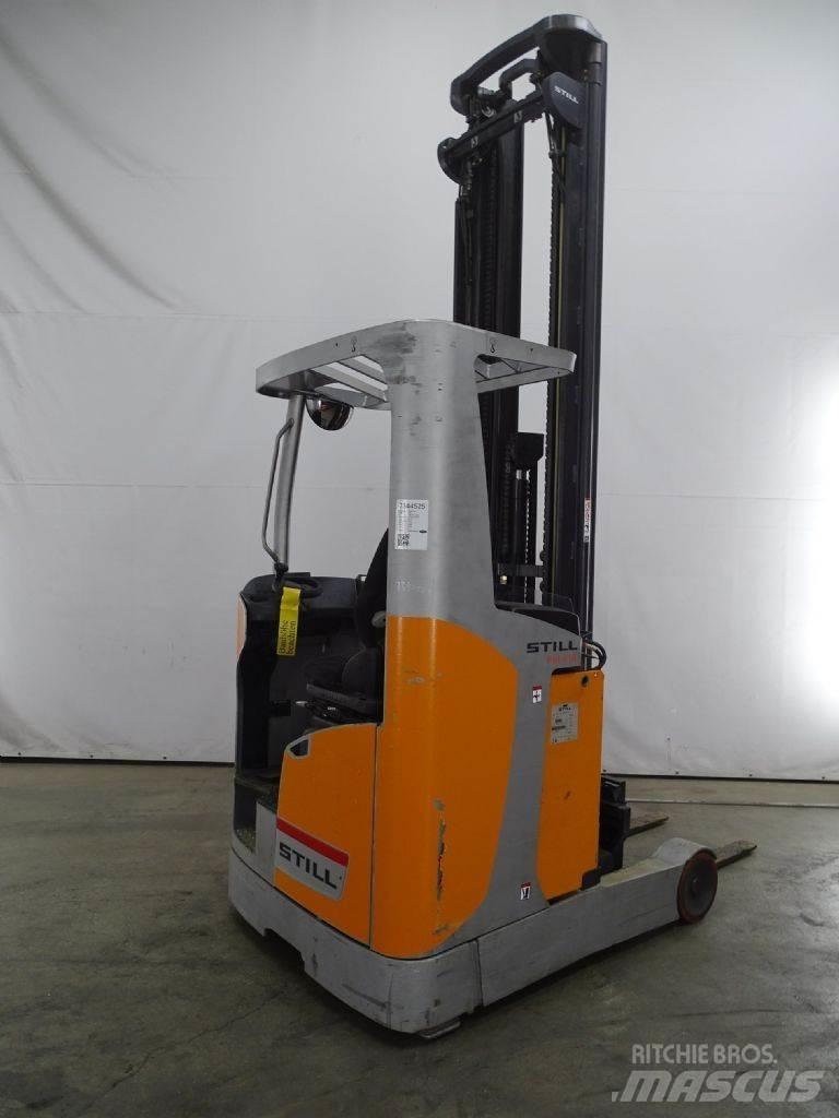 Still FM-X14 Reach truck