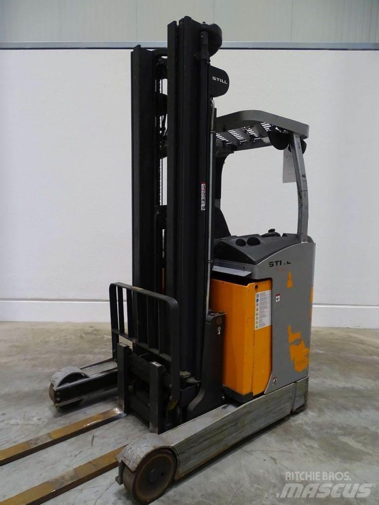 Still FM-X14 Reach truck