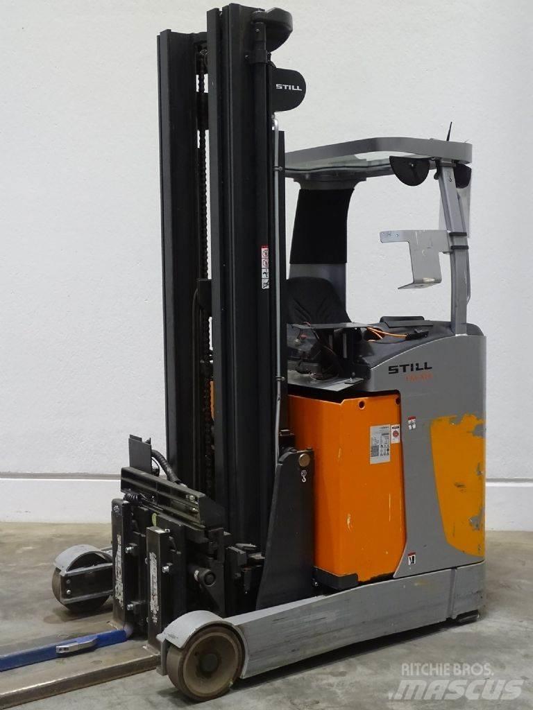 Still FM-X14 Reach truck