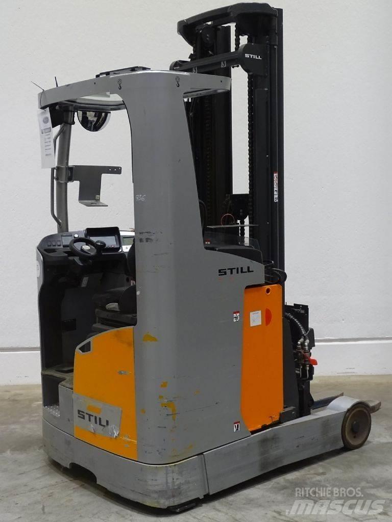 Still FM-X14 Reach truck